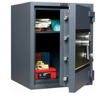 Сейф 4 класс MDTB BANKER M 55 EK