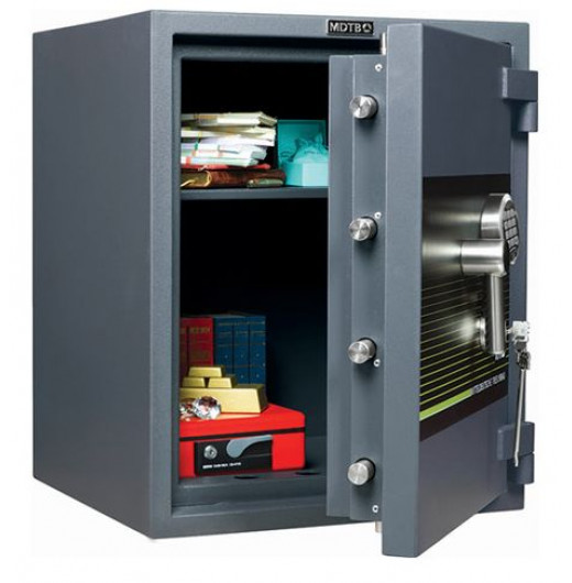 Сейф 4 класс MDTB BANKER M 55 EK