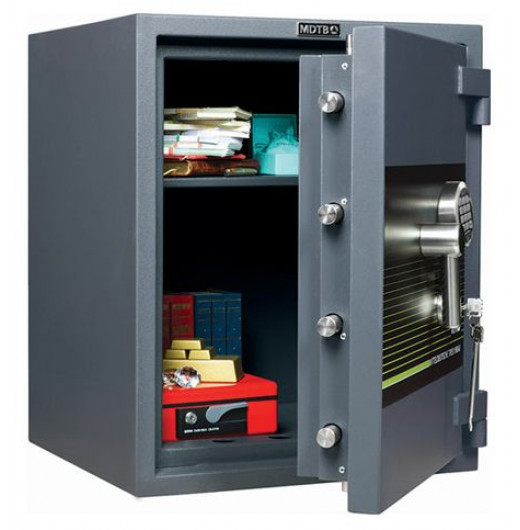 Сейф 4 класс MDTB BANKER M 67 2K