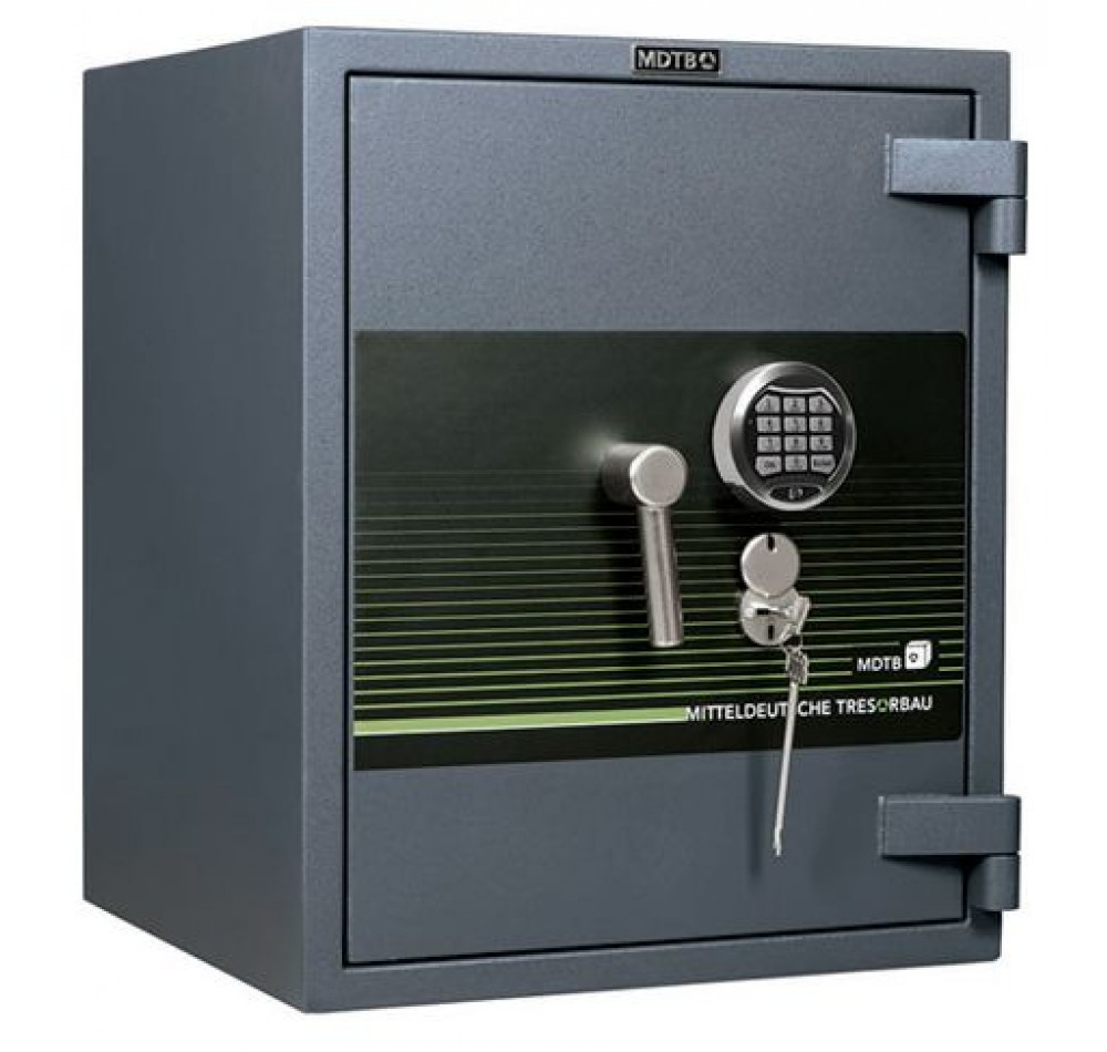 Сейф 4 класс MDTB BANKER M 1255 EK