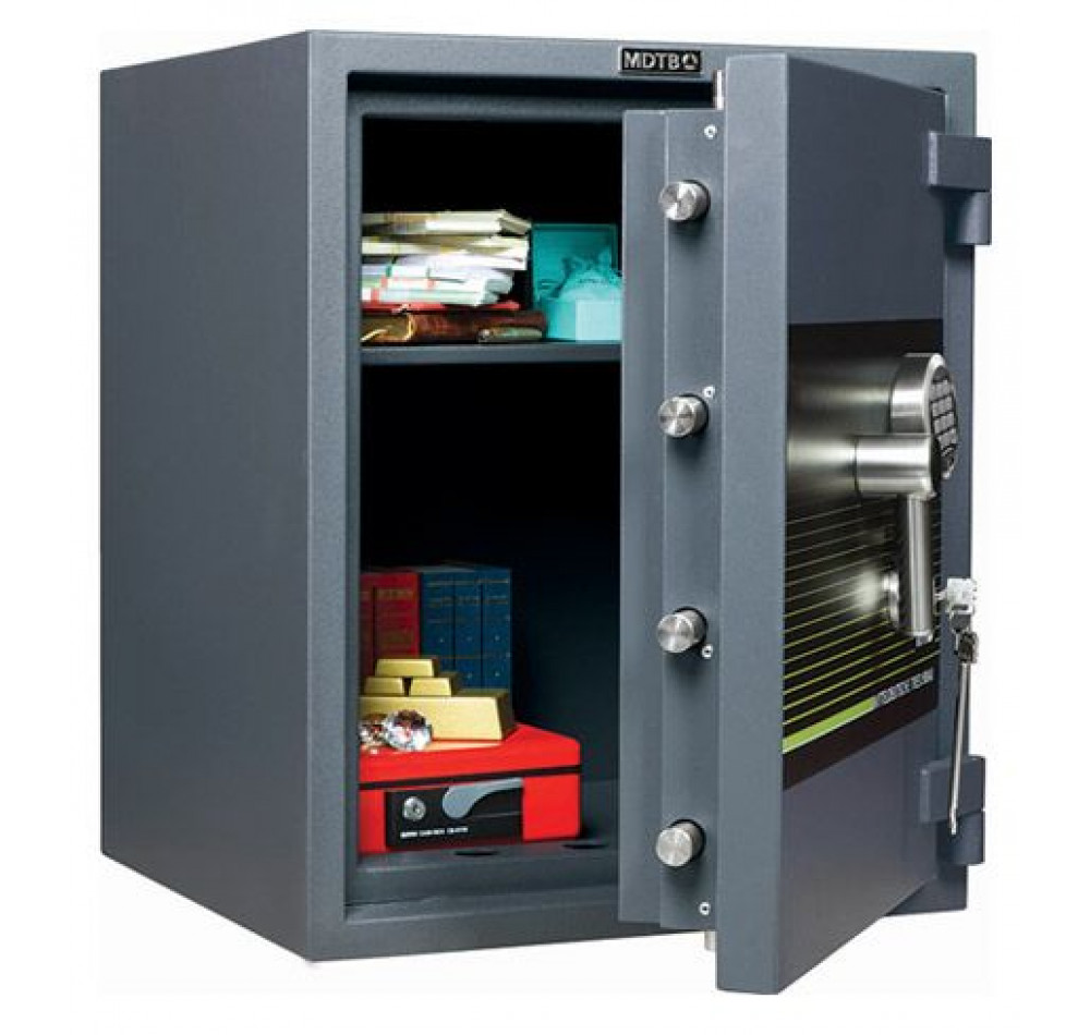 Сейф 4 класс MDTB BANKER M 1255 EK
