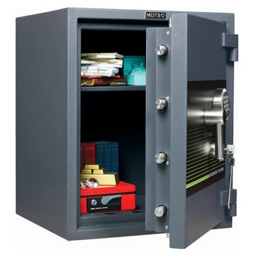 Сейф 4 класс MDTB BANKER M 1255 EK