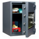 Сейф 4 класс MDTB BANKER M 1255 EK