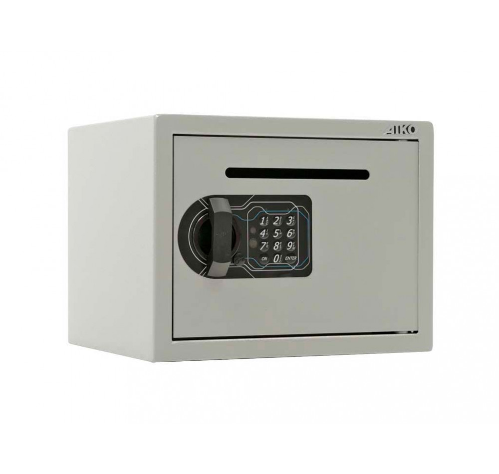 Сейф Aiko TD 23 EL