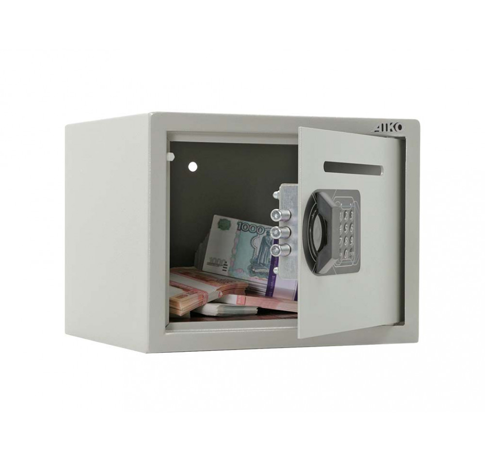 Сейф Aiko TD 23 EL