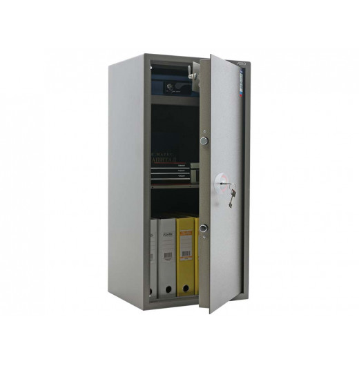 Cейф TM.90Т