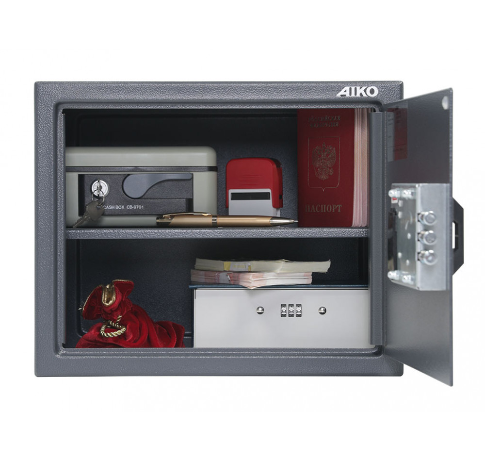 Cейф AIKO T-280 EL