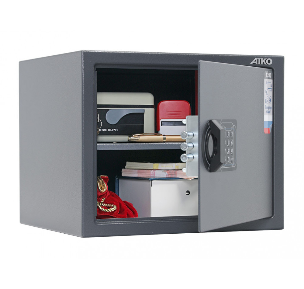 Cейф AIKO T-280 EL