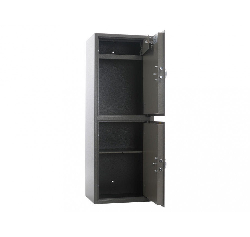 Cейф TM.120T/2 EL