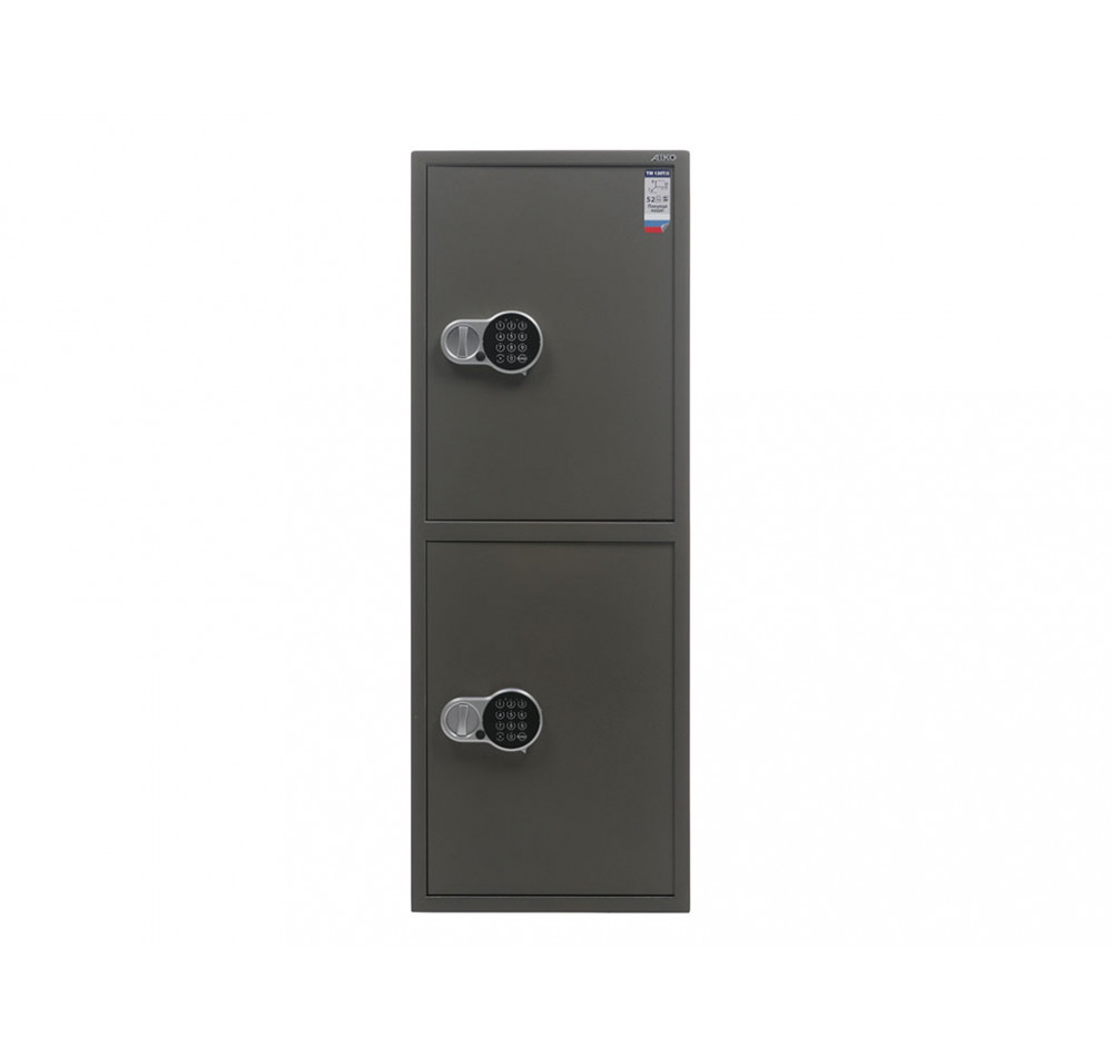 Cейф TM.120T/2 EL