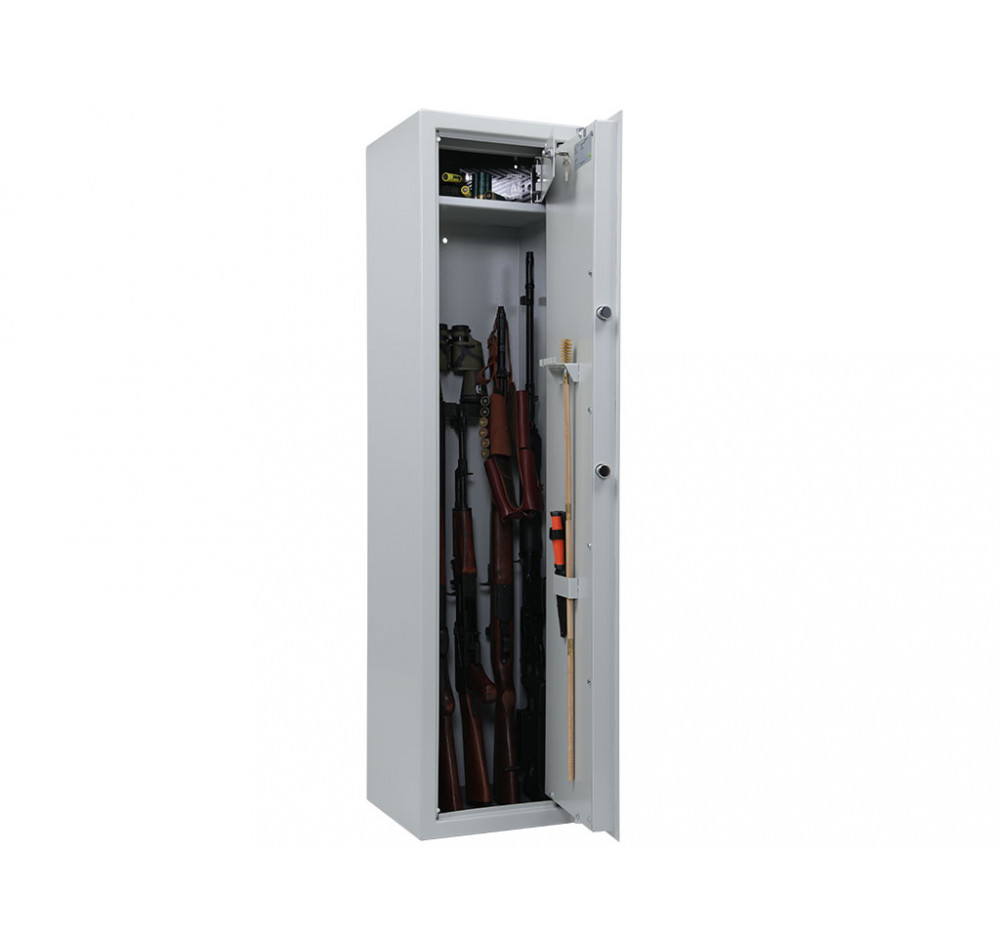 Сейф оружейный VALBERG ARSENAL 1443Т EL