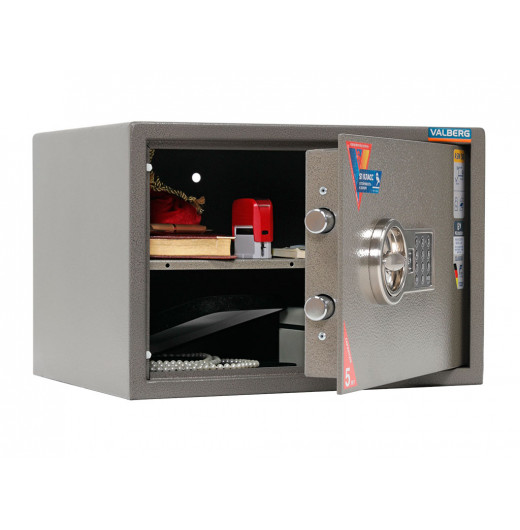 Cейф VALBERG ASM 30 EL