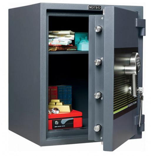 Сейф 4 класс MDTB BANKER M 1055 2K
