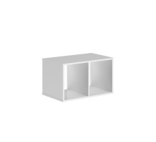 Полка XOS 700 Белый 700х430х414 XTEN