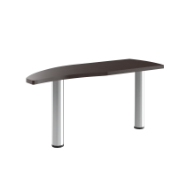 Боковые панели DSM 1145-2 Венге Магия 448х19х1136 (Ш*Г*В)