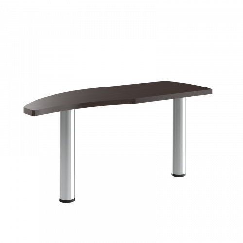 Боковые панели DSM 1145-2 Венге Магия 448х19х1136 (Ш*Г*В)