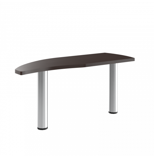 Боковые панели DSM 1145-2 Венге Магия 448х19х1136 (Ш*Г*В)