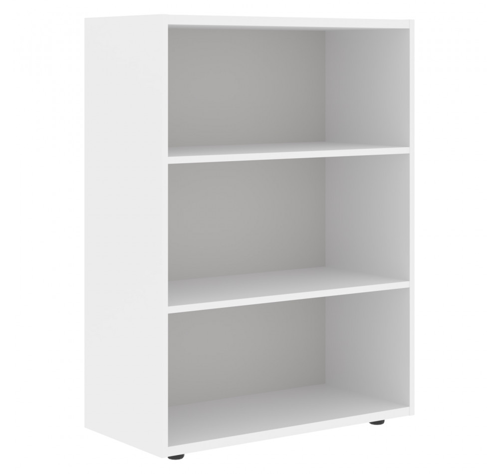 Каркас шкафа среднего XMC 85 Белый 850х410х1165 XTEN