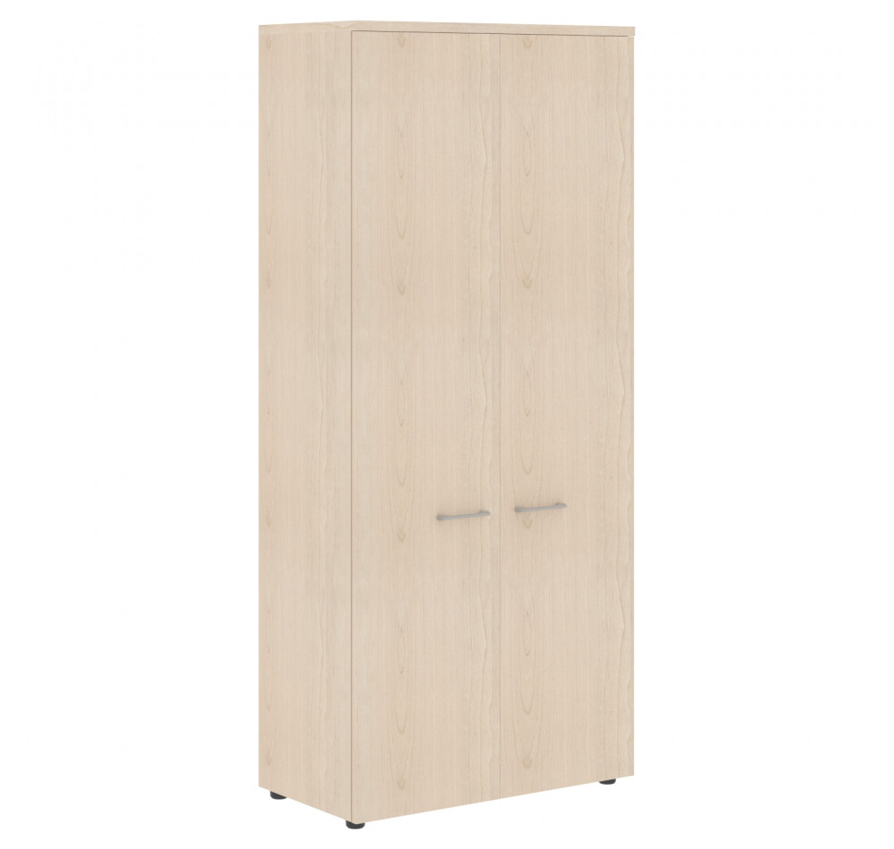 Гардероб XCW 85 Бук Тиара 856х432х1955 XTEN