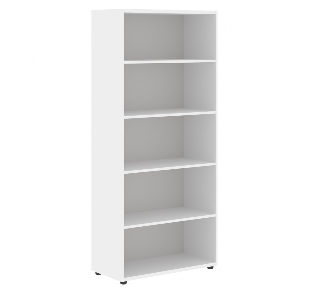 Каркас шкафа высокого XHC 85 Белый 850х410х1930 XTEN