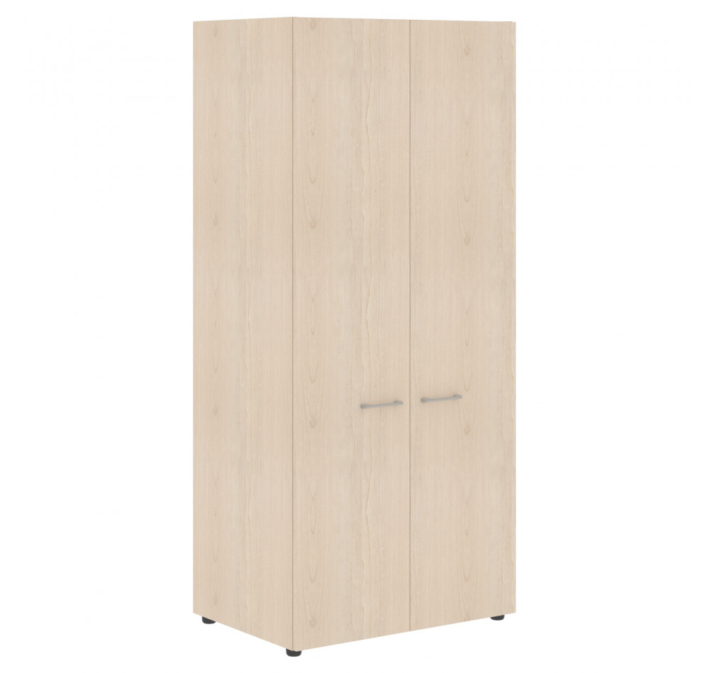 Гардероб XCW 85.2 Бук Тиара 850х600х1955 XTEN