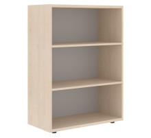 Каркас шкафа среднего XMC 85 Бук Тиара 850х410х1165 XTEN