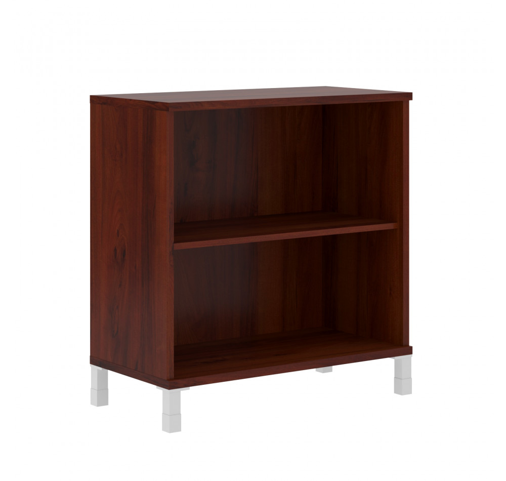 Каркас шкафа низкого с опорами B 410.1 Бургунди 900х450х920 BORN