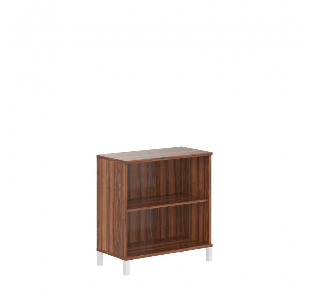 Каркас шкафа низкого с опорами B 410.1 Орех Даллас 900х450х920 (Д*Ш*В)