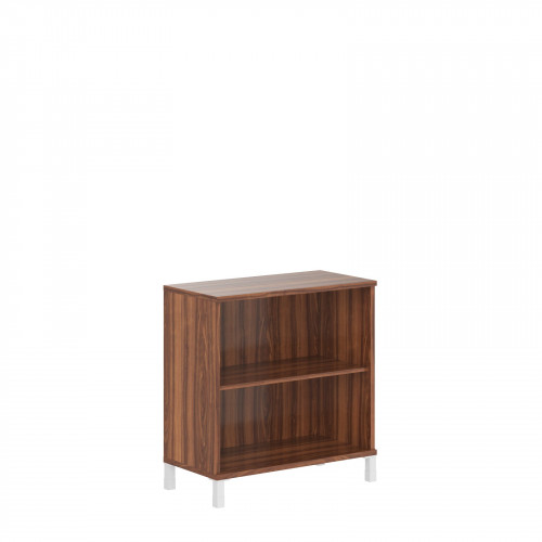 Каркас шкафа низкого с опорами B 410.1 Орех Даллас 900х450х920 (Ш*Г*В)