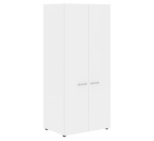 Гардероб XCW 85.2 Белый 850х600х1955 XTEN