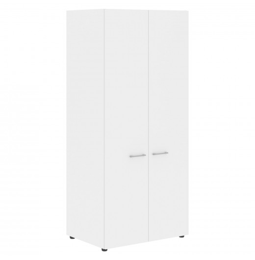 Гардероб XCW 85.2 Белый 850х600х1955 XTEN