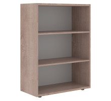 Каркас шкафа среднего XMC 85 Дуб Сонома 850х410х1165 XTEN