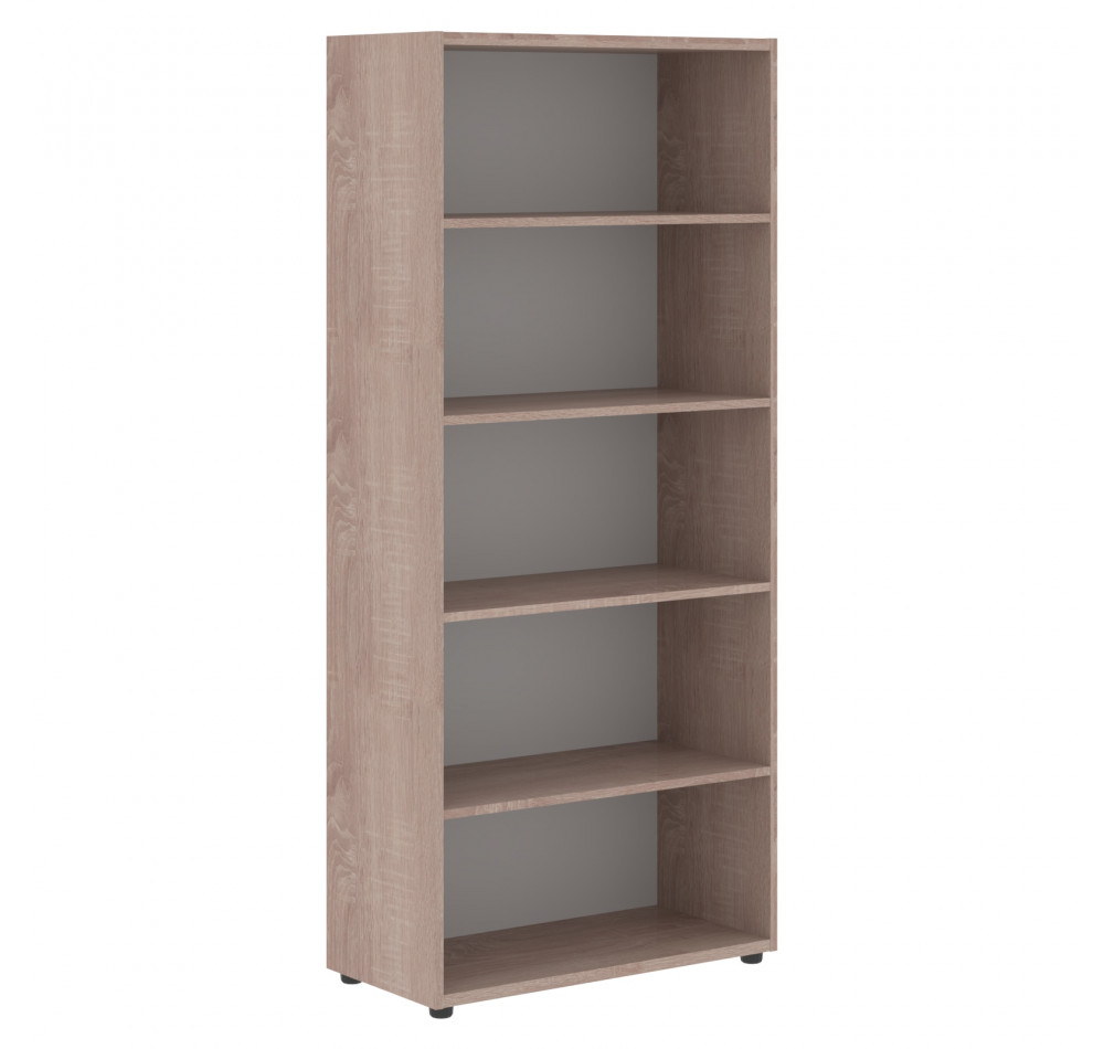 Каркас шкафа высокого XHC 85 Дуб Сонома 850х410х1930 XTEN