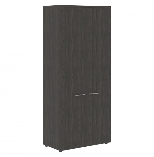 Шкаф с глухими дверьми и топом XHC 85.1 Дуб Юкон Модерн 856х432х1955 XTEN