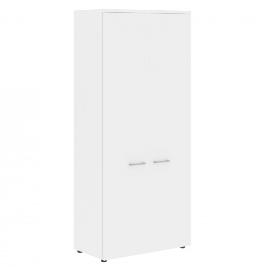 Гардероб XCW 85 Белый 856х432х1955 XTEN
