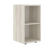 Каркас шкаф-колонки низкой XLC 42 Сосна Эдмонт 425х410х795 XTEN