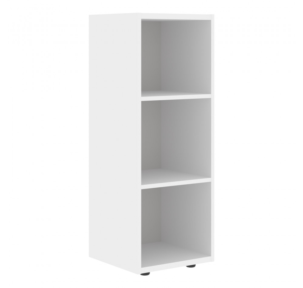 Каркас шкаф-колонки средней XMC 42 Белый 425х410х1165 XTEN