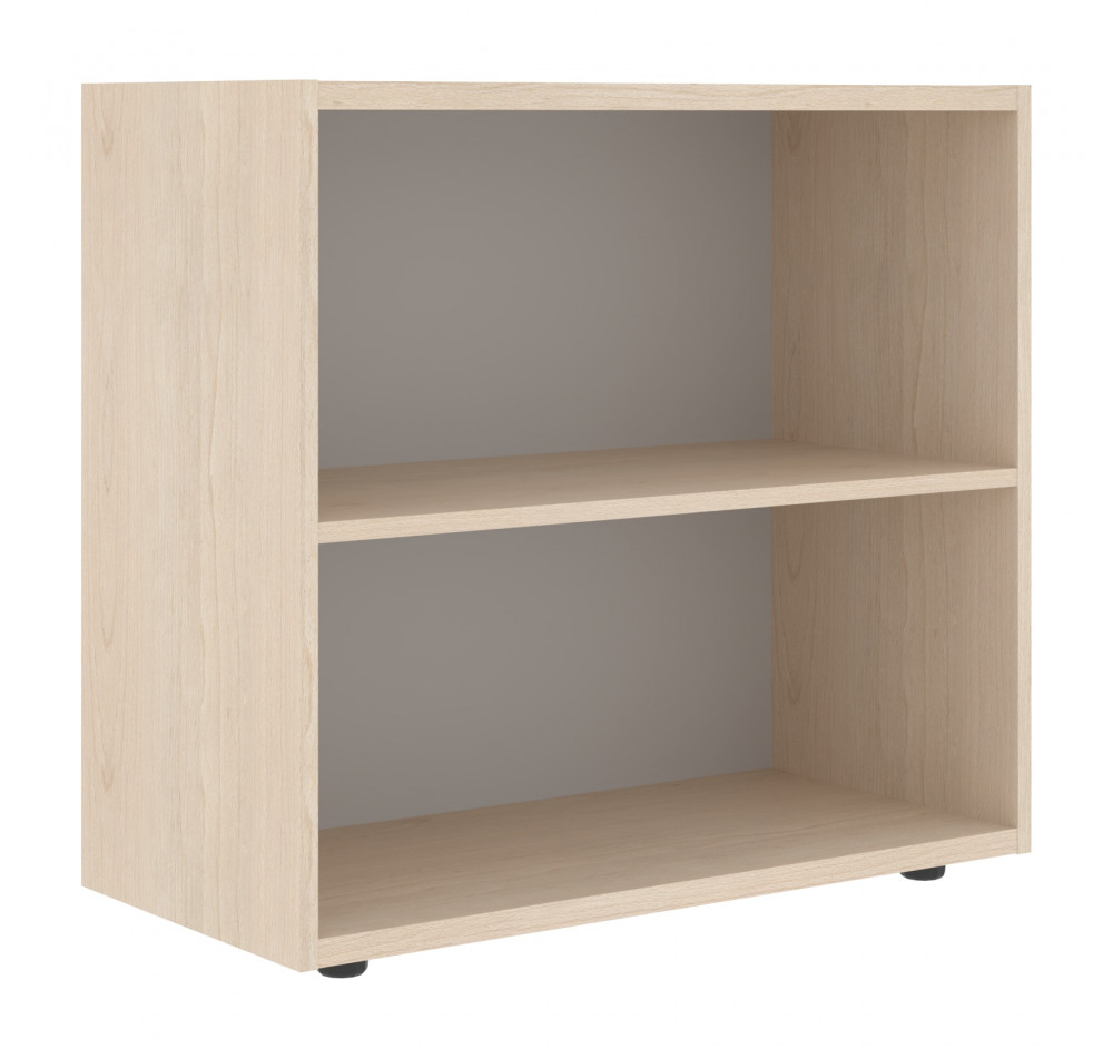 Каркас шкафа низкого XLC 85 Бук Тиара 850х410х795 XTEN