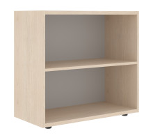Каркас шкафа низкого XLC 85 Бук Тиара 850х410х795 XTEN