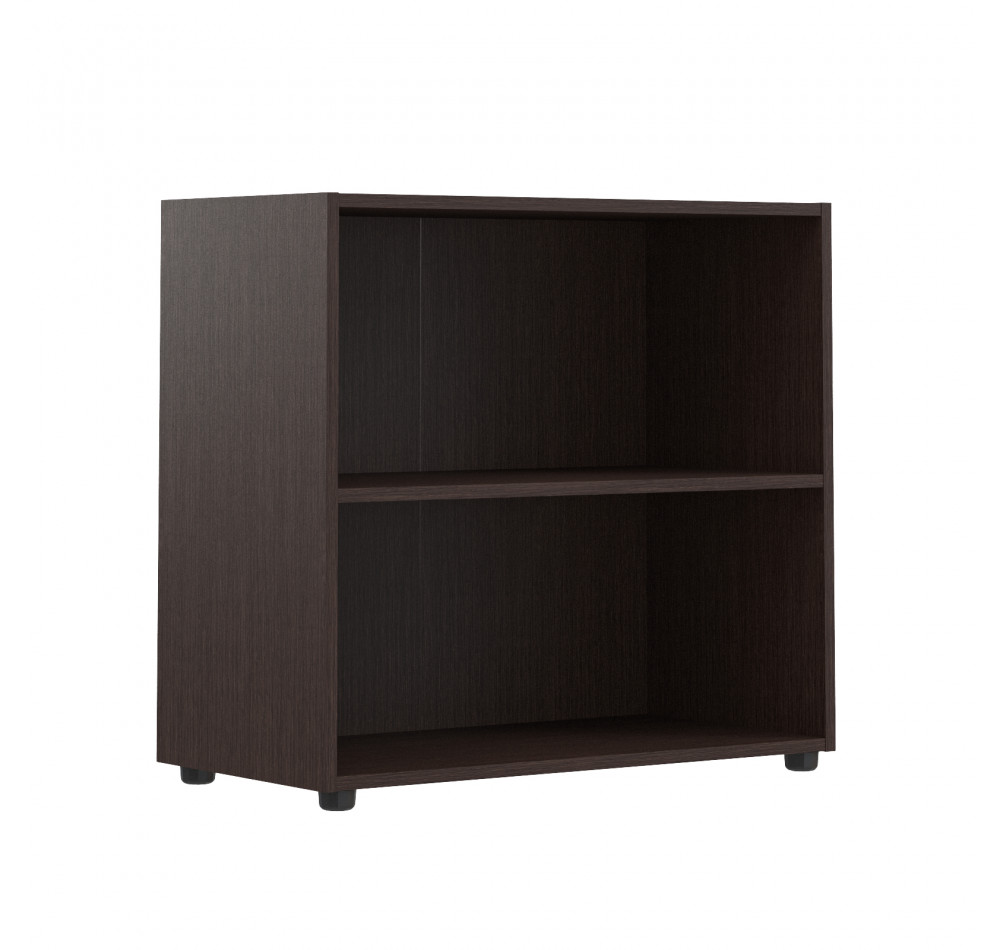 Каркас шкафа низкого ALC 85 Венге Магия 850х430х795 (Д*Ш*В)