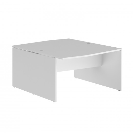 Стол двойной X2CT 149.2 Белый 1400х1806х750 XTEN