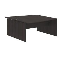 Стол двойной X2CT 169.3 Дуб Юкон Модерн 1600х1806х750 XTEN