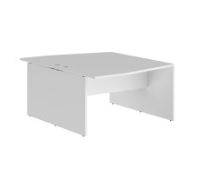 Стол двойной X2CT 149.3 Белый 1400х1806х750 XTEN