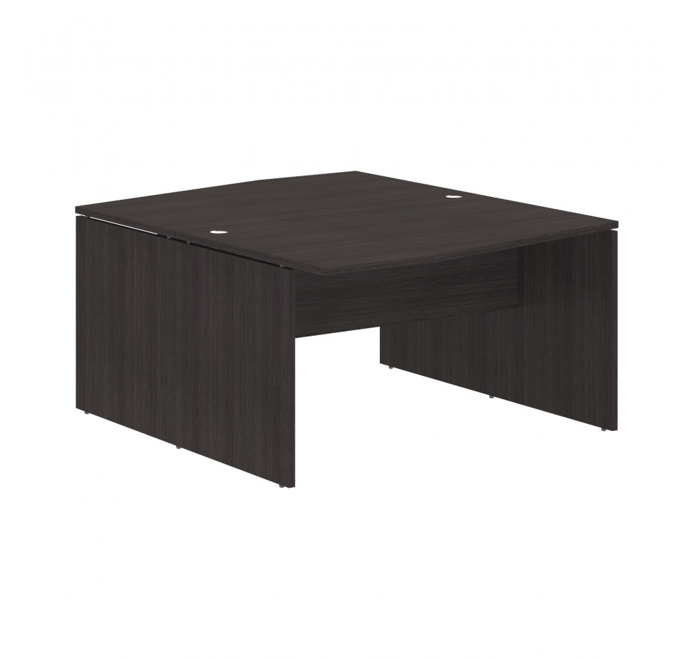 Стол двойной X2CT 149.2 Дуб Юкон Модерн 1400х1806х750 XTEN