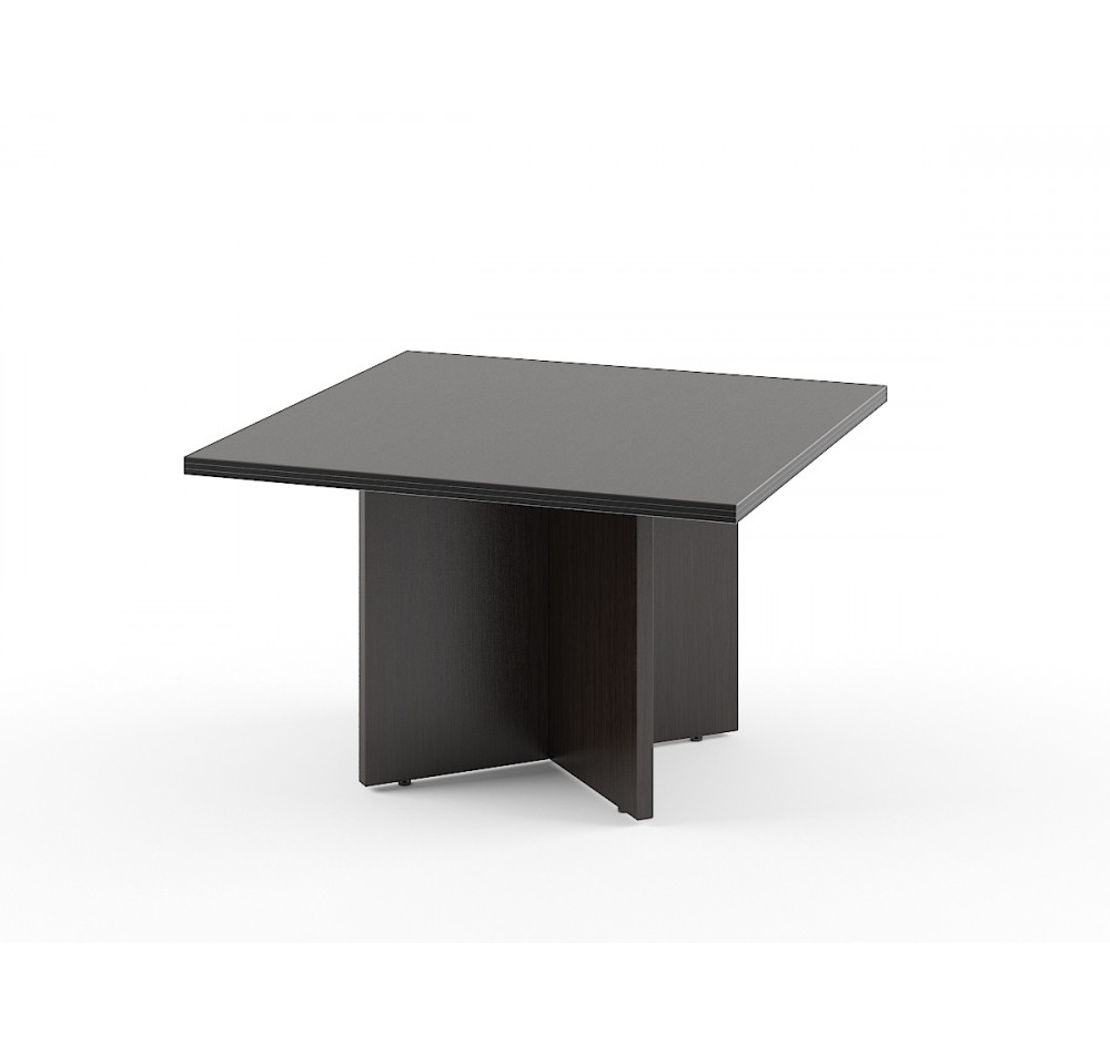 Конференц стол TCT 1212 Венге Магия 1200х1200х750 (Д*Ш*В)