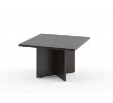 Конференц стол TCT 1212 Венге Магия 1200х1200х750 (Ш*Г*В)