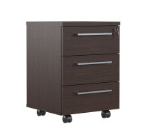 Тумба мобильная AMC-3D.A Венге Магия 465х452х642 ALTO