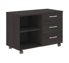 Тумба сервисная XLC-3D.1A Дуб Юкон Модерн 908х450х631 XTEN